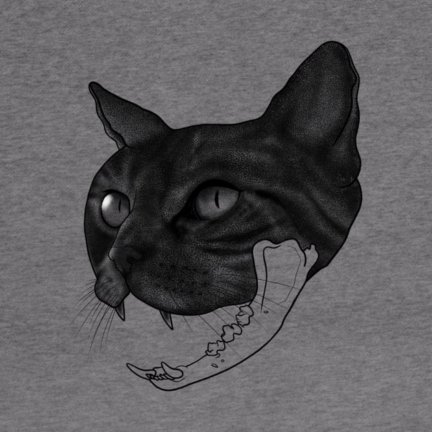 meow by ybwfreshmerch